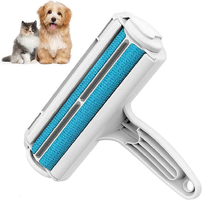 Professional Reusable Pet Hair Remover Roller for Dogs and Cats
