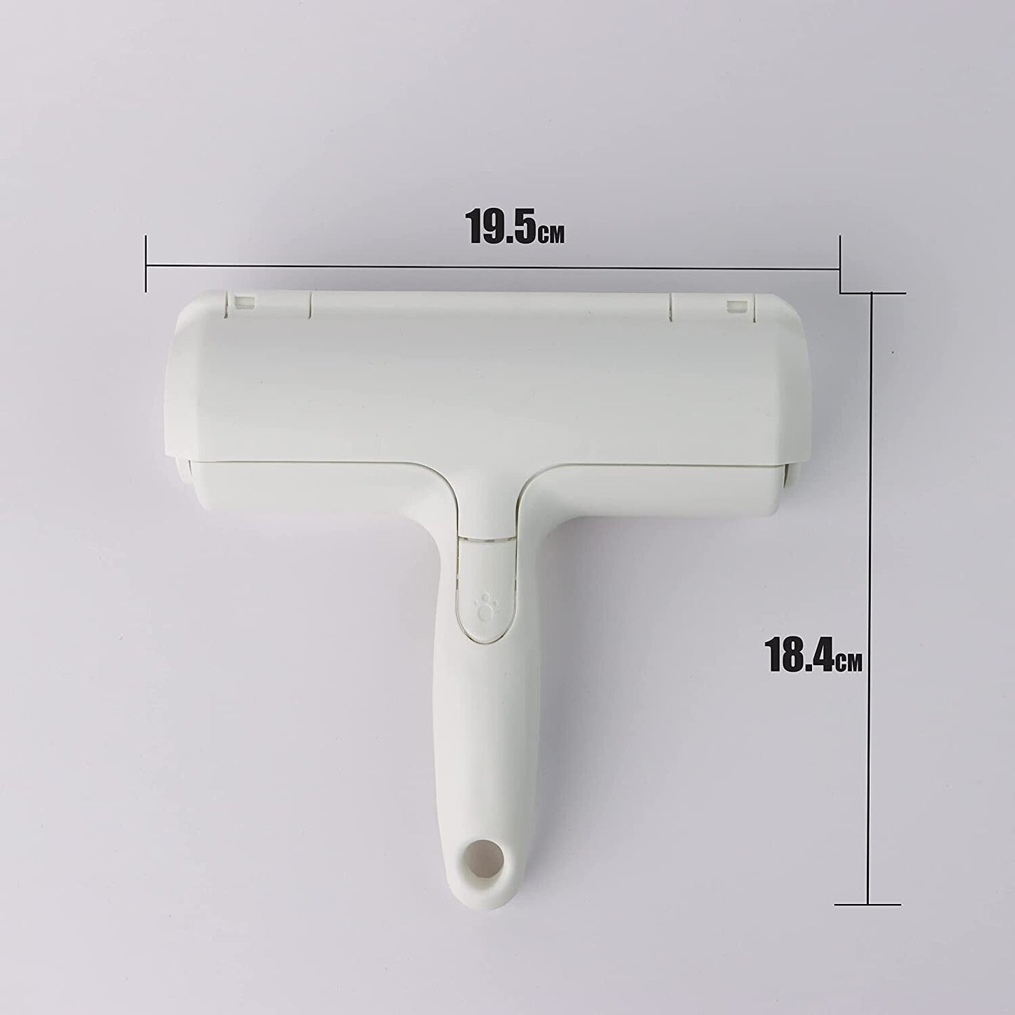 Professional Reusable Pet Hair Remover Roller for Dogs and Cats