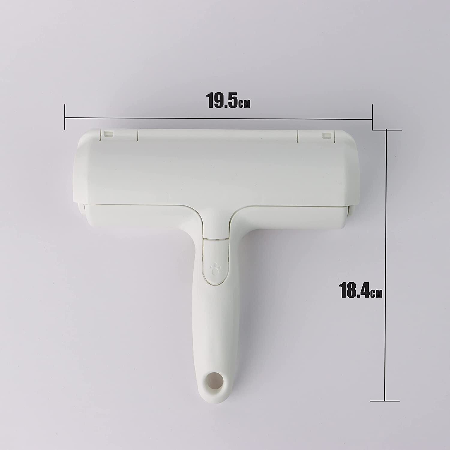 Professional Reusable Pet Hair Remover Roller for Dogs and Cats